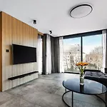 Platinium Residence&spa Basen-sauna 