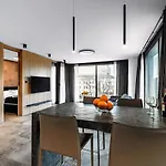 Platinium Residence&spa Basen-sauna 