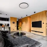 Apartmán Platinium Residence&spa Basen-sauna 