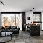 Platinium Residence&spa Basen-sauna 
