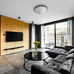 Platinium Residence&spa Basen-sauna 
