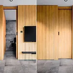 Apartmán Platinium Residence&spa Basen-sauna 