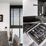 Platinium Residence&spa Basen-sauna 