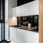 Platinium Residence&spa Basen-sauna 