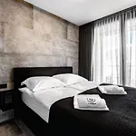 Platinium Residence&spa Basen-sauna 