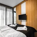 Platinium Residence&spa Basen-sauna 