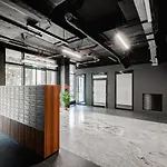 Platinium Residence&spa Basen-sauna 