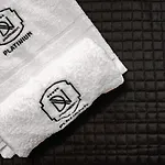 Apartmán Platinium Residence&spa Basen-sauna 