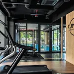 Platinium Residence&spa Basen-sauna 