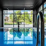 Platinium Residence&spa Basen-sauna 