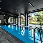 Platinium Residence&spa Basen-sauna 