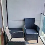 Platinium Residence&spa Basen-sauna 