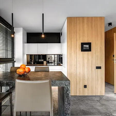 Platinium Residence&spa Basen-sauna 