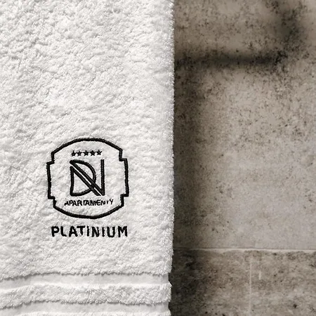 Platinium Residence&spa Basen-sauna 