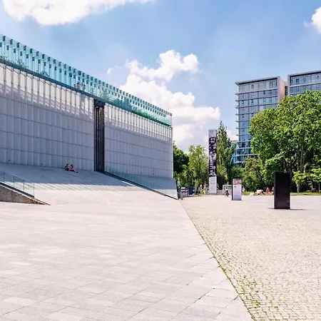 Platinium Residence&spa Basen-sauna 