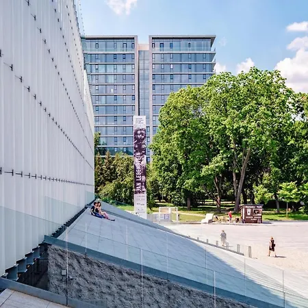 Platinium Residence&spa Basen-sauna 