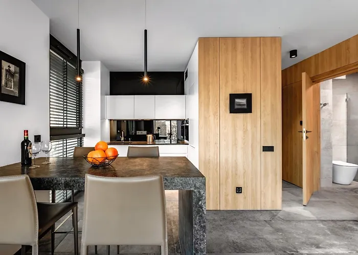 Platinium Residence&spa Basen-sauna 