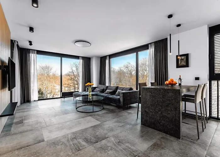 Platinium Residence&spa Basen-sauna 