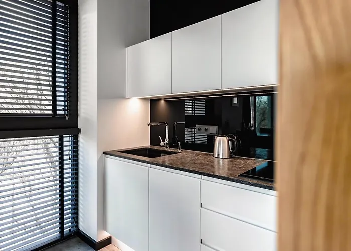 Platinium Residence&spa Basen-sauna 