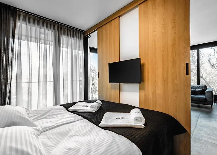 Platinium Residence&spa Basen-sauna 