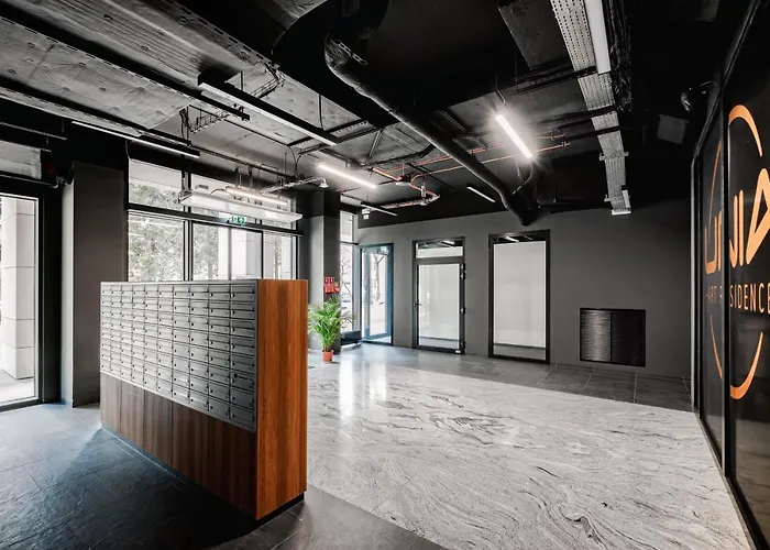 Platinium Residence&spa Basen-sauna 