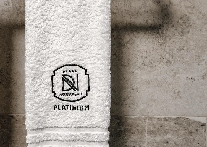 Platinium Residence&spa Basen-sauna 