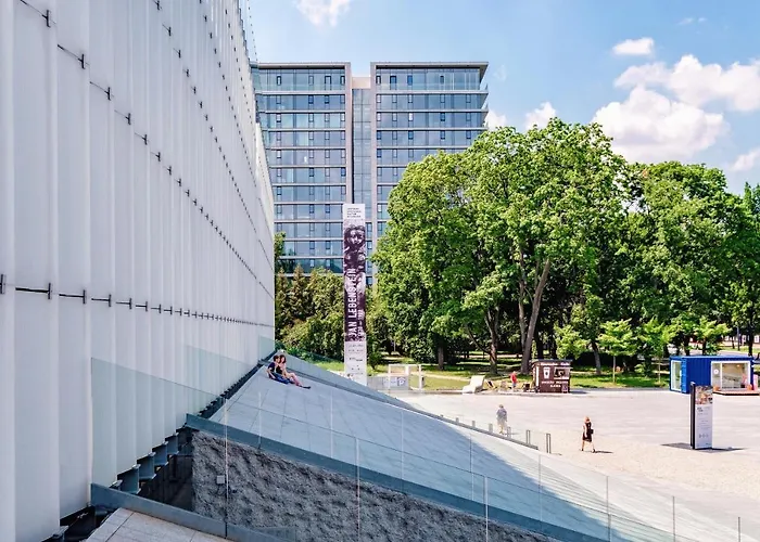 Platinium Residence&spa Basen-sauna 