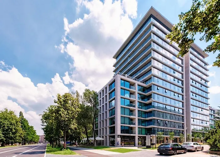 Platinium Residence&spa Basen-sauna 